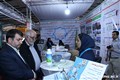 حضور دانشگاه علوم پزشکی کرمان در نمایشگاه دستاوردهای چهلمین سالگرد پیروزی انقلاب اسلامی استان کرمان97.11.11